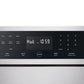 THOR Kitchen 30 in. Professional Self-Cleaning Wall Oven in Stainless Steel, HEW3001