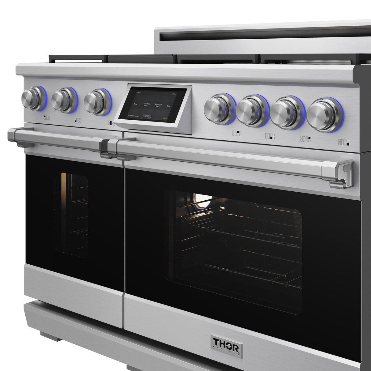 Thor Fuel THOR Kitchen 38