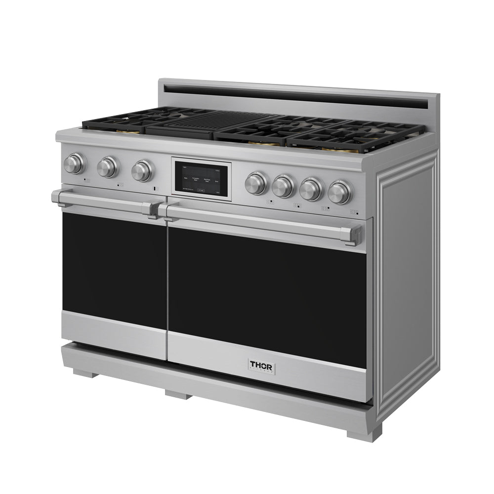 Thor Fuel THOR Kitchen 38