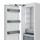 THOR Kitchen X-Series 24" 12.4 cu. ft. Panel Ready Built-In Freezer Column with Automatic Ice Maker, XRF24CFZ