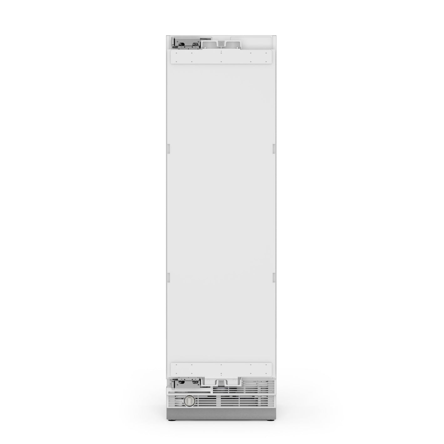 THOR Kitchen X-Series 24" 12.4 cu. ft. Panel Ready Built-In Freezer Column with Automatic Ice Maker, XRF24CFZ