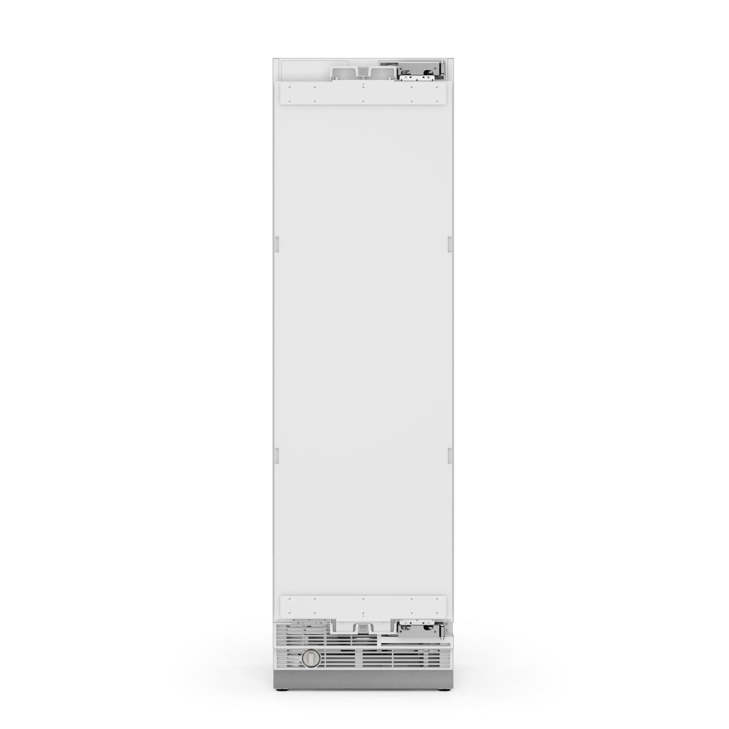 THOR Kitchen X-Series 24" 12.5 cu. ft. Panel Ready Built-In Refrigerator Column with Interior Water Dispenser, XRF24CRF