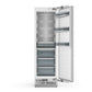 THOR Kitchen X-Series 24" 12.5 cu. ft. Panel Ready Built-In Refrigerator Column with Interior Water Dispenser, XRF24CRF