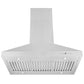 ZLINE 30 In. Convertible Island Mount Range Hood in Stainless Steel, KL3i-30
