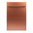 ZLINE 18" Built-in Dishwasher with Traditional Style Handle in Copper