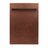 ZLINE 18" Built-in Dishwasher with Traditional Style Handle in Hand Hammered Copper