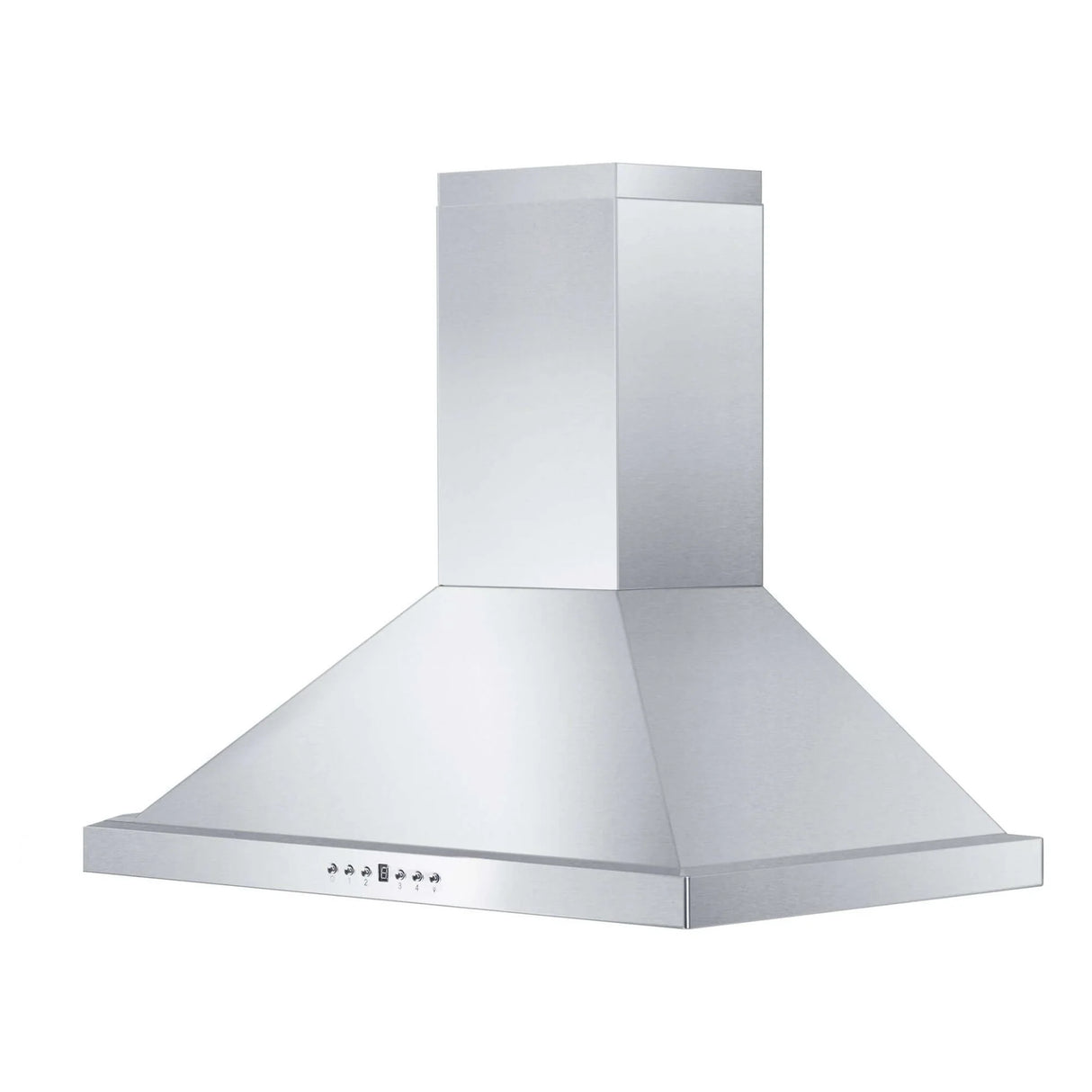 ZLINE 24" Convertible Vent Wall Mount Range Hood in Stainless Steel