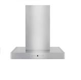 ZLINE 24" Convertible Vent Wall Mount Range Hood in Stainless Steel