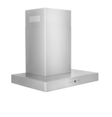 ZLINE 24" Convertible Vent Wall Mount Range Hood in Stainless Steel