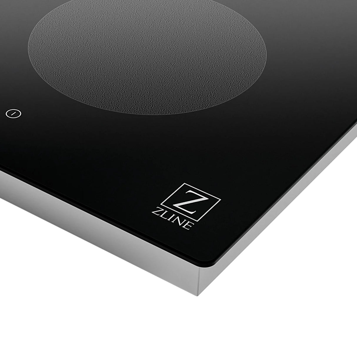 ZLINE 24" Induction Cooktop with 4 burners