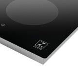 ZLINE 24" Induction Cooktop with 4 burners