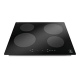 ZLINE 24" Induction Cooktop with 4 burners