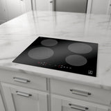 ZLINE 24" Induction Cooktop with 4 burners