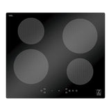 ZLINE 24" Induction Cooktop with 4 burners