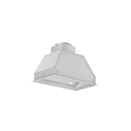 ZLINE 28" Ducted Wall Mount Range Hood Insert in Stainless Steel