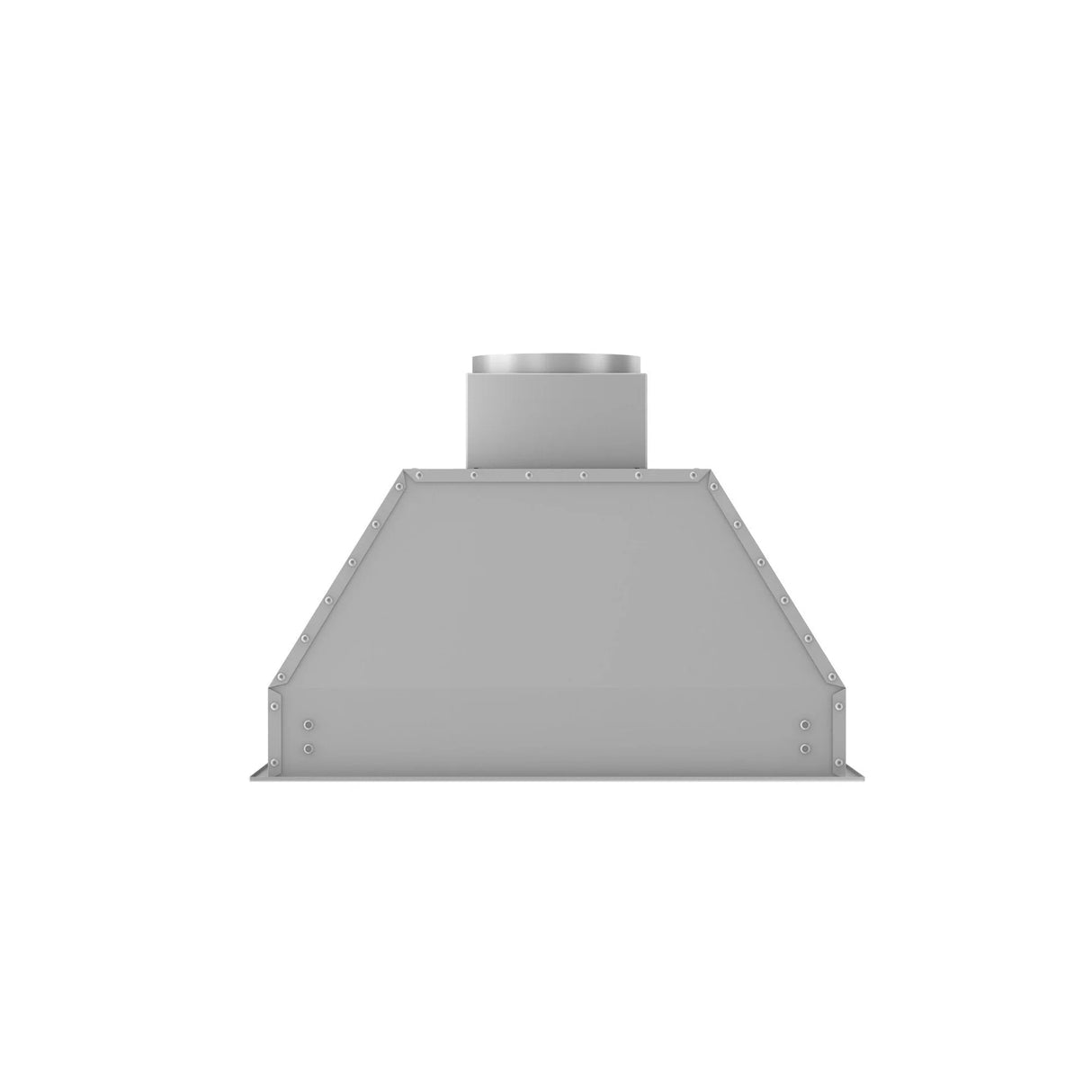 ZLINE 28" Remote Blower Ducted Range Hood Insert in Stainless Steel