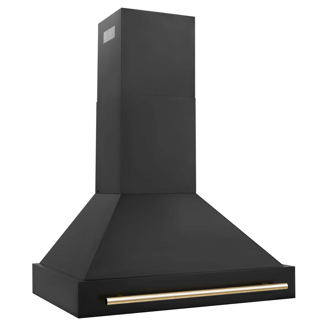 ZLINE 30" Autograph Edition Wall Mount Range Hood (BS655Z-30-G)