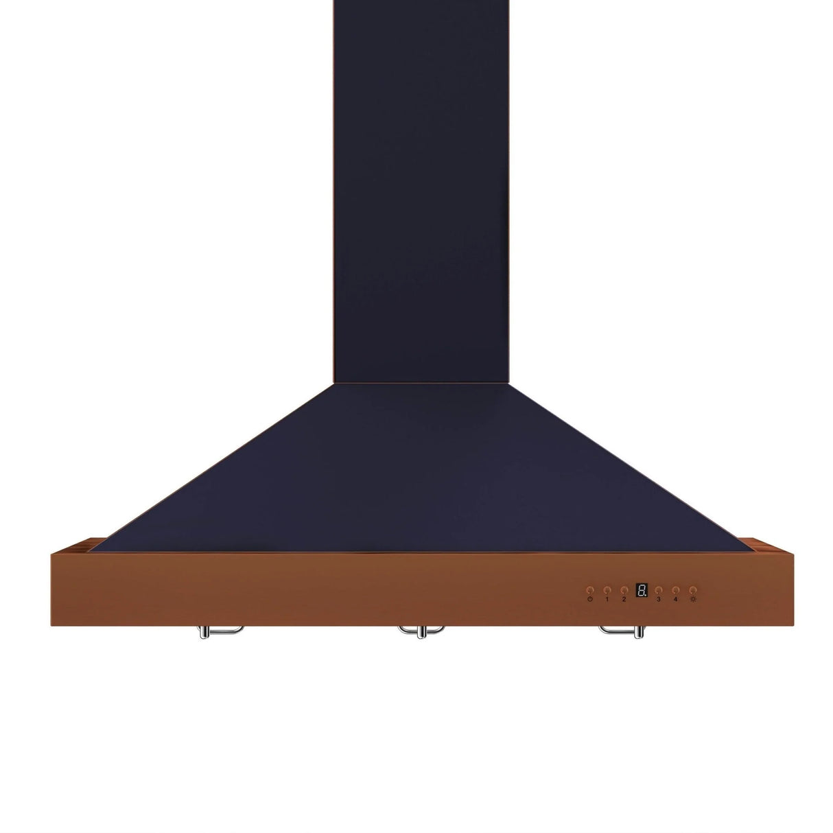 ZLINE 30" Convertible Vent Designer Series Wall Mount Range Hood