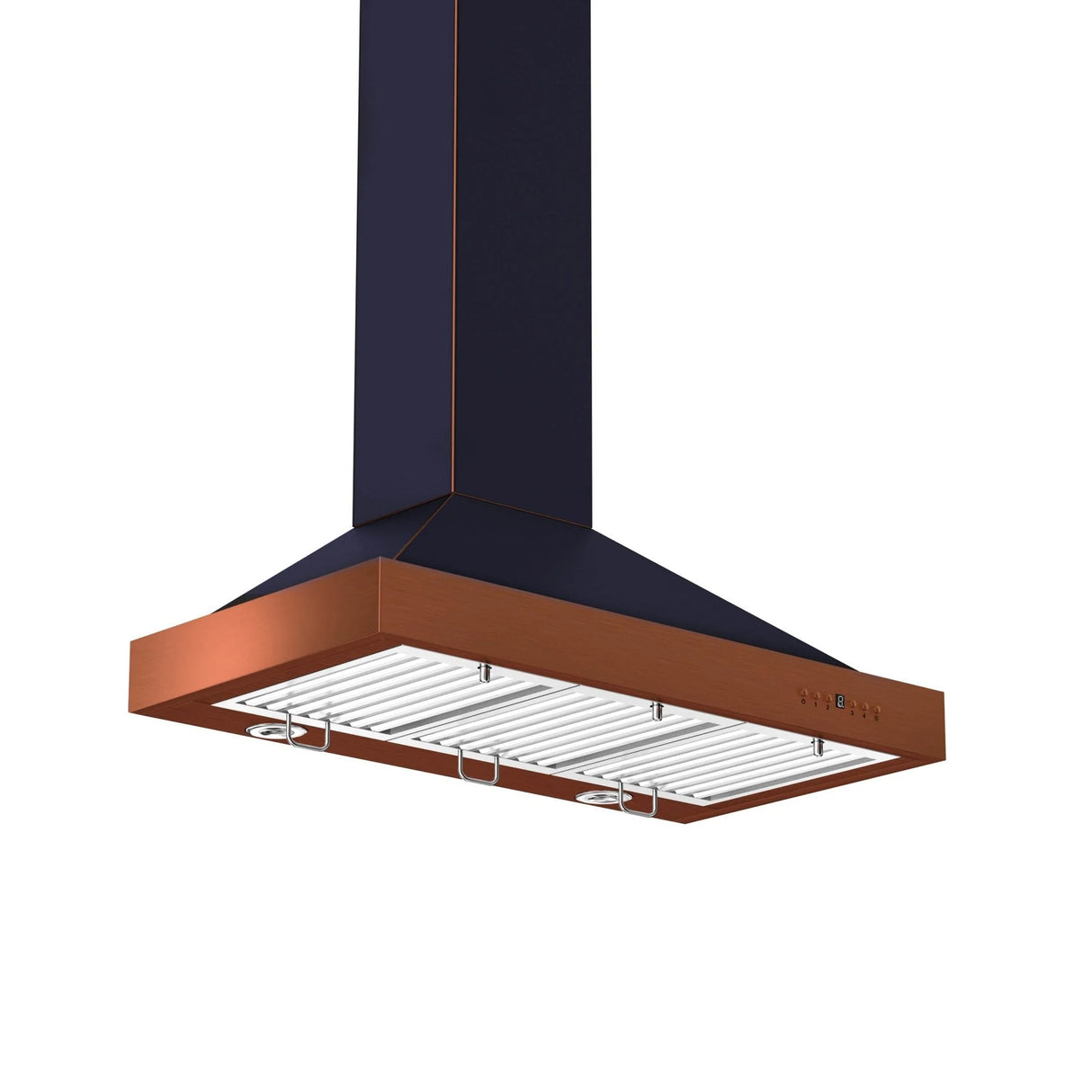 ZLINE 30" Convertible Vent Designer Series Wall Mount Range Hood