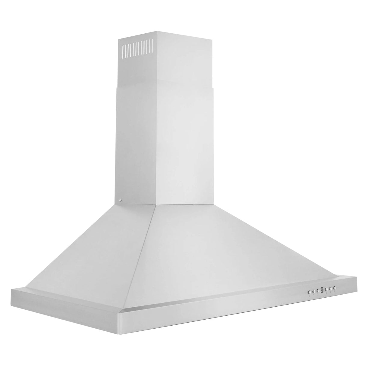 ZLINE 30" Convertible Vent Outdoor Approved Wall Mount Range Hood in Stainless Steel