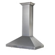 ZLINE 30" Convertible Vent Wall Mount Range Hood in Fingerprint Resistant Stainless Steel