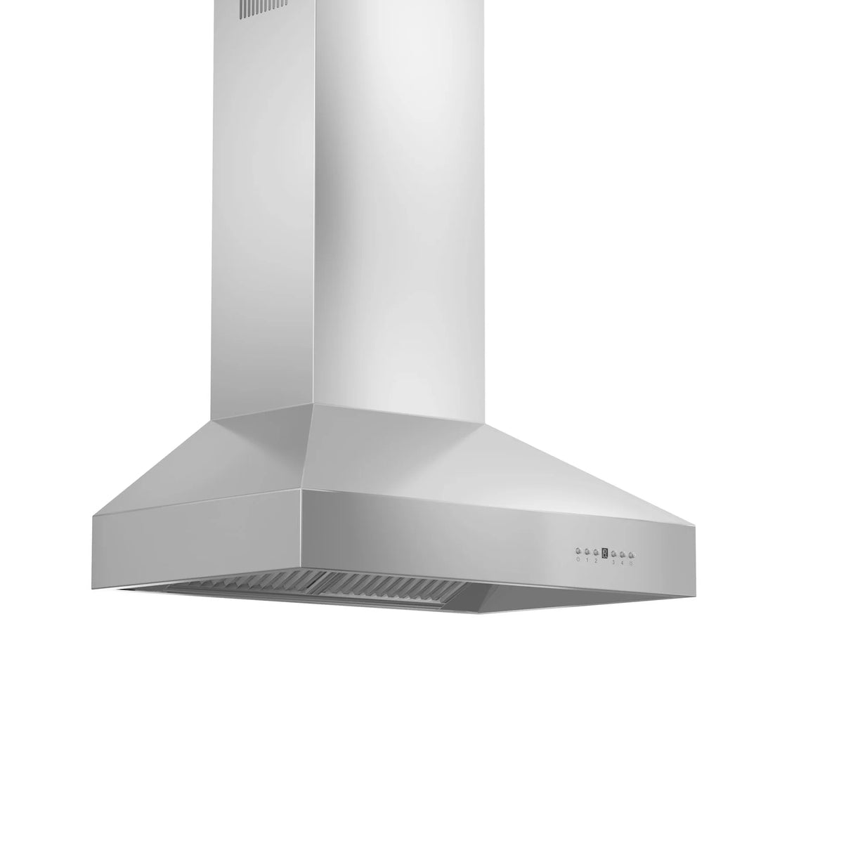 ZLINE 30" Convertible Vent Wall Mount Range Hood in Outdoor Approved Stainless Steel