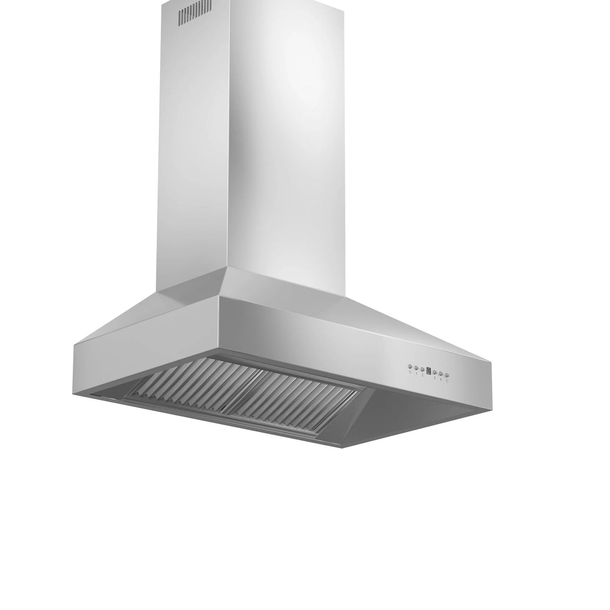 ZLINE 30" Convertible Vent Wall Mount Range Hood in Outdoor Approved Stainless Steel