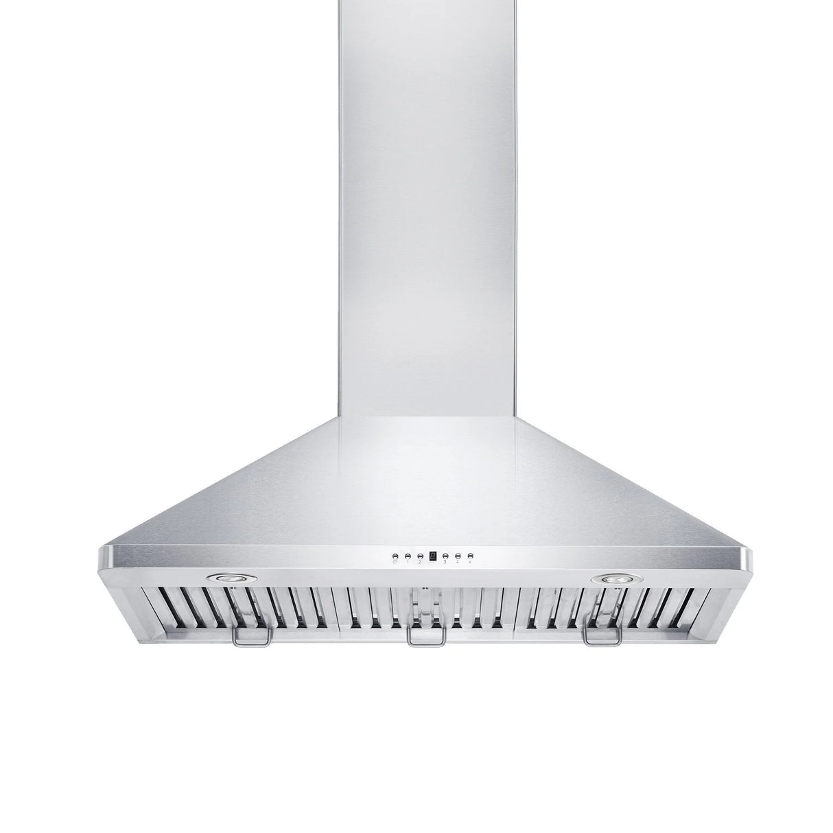 ZLINE 30" Convertible Vent Wall Mount Range Hood in Stainless Steel