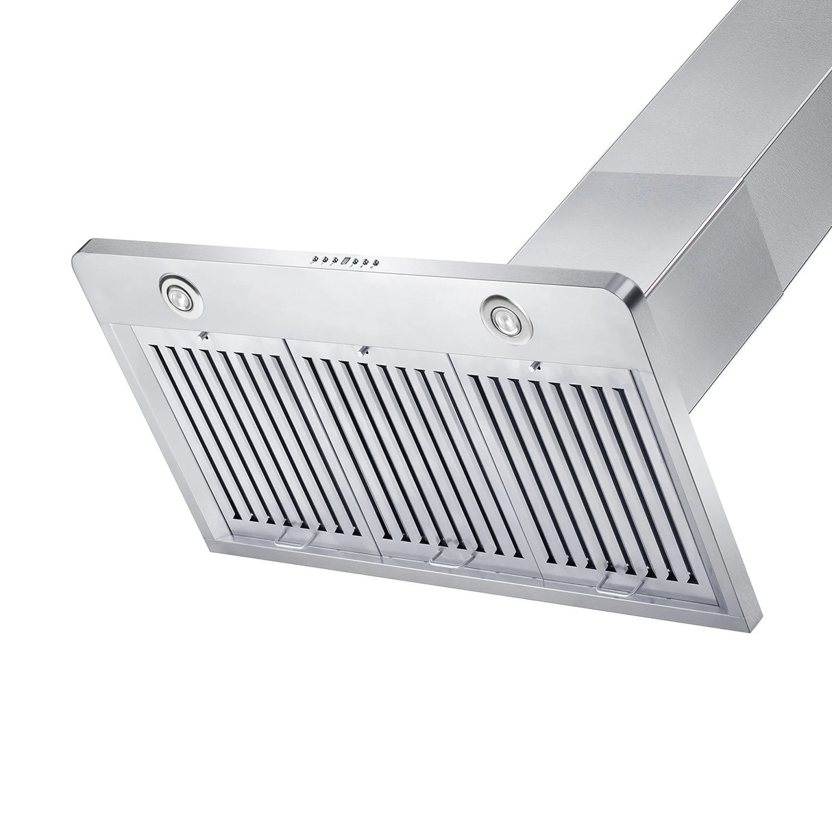 ZLINE 30" Convertible Vent Wall Mount Range Hood in Stainless Steel