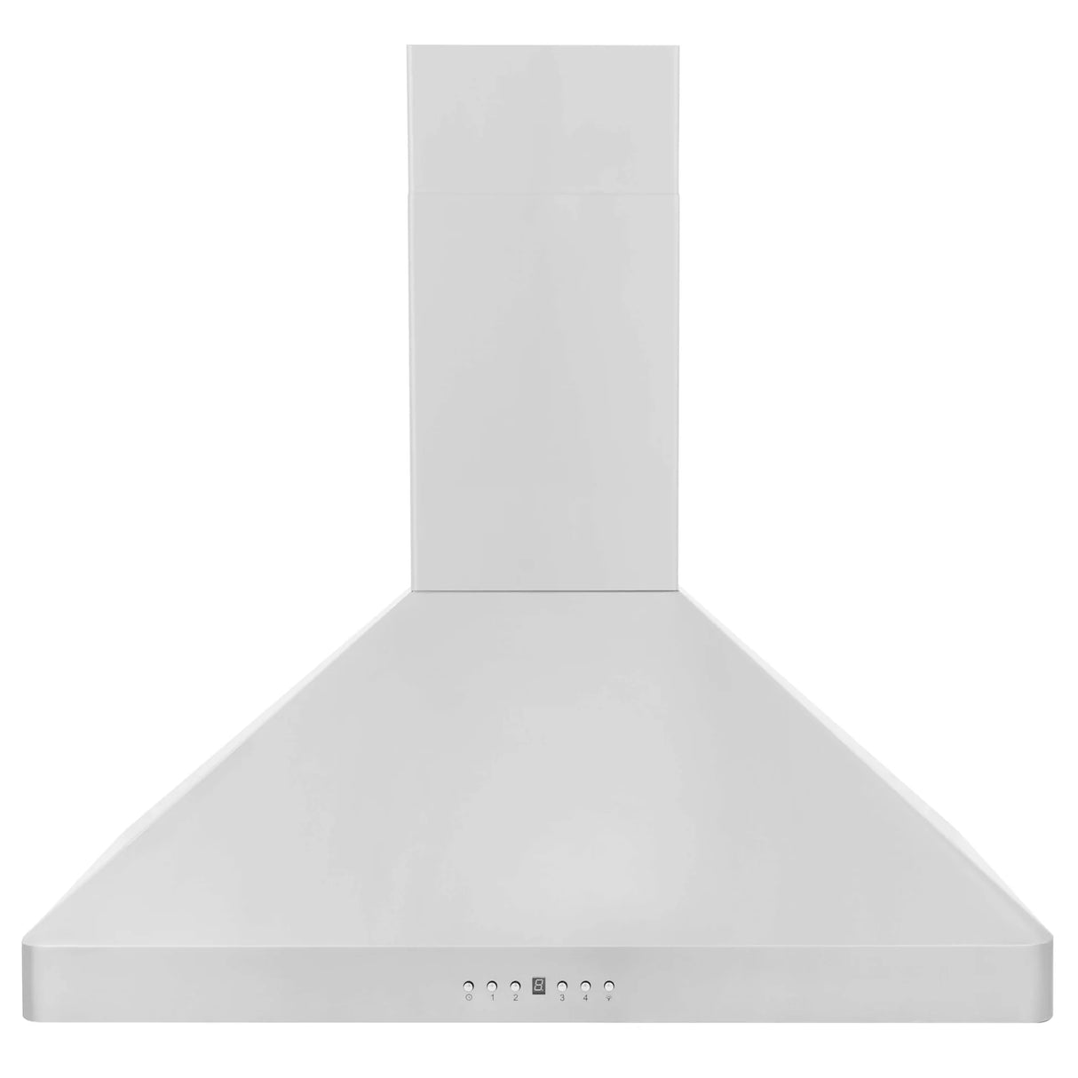 ZLINE 30" Convertible Vent Wall Mount Range Hood in Stainless Steel