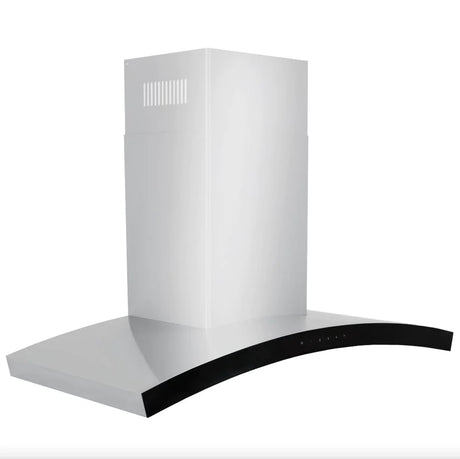 ZLINE 30" Convertible Vent Wall Mount Range Hood in Stainless Steel