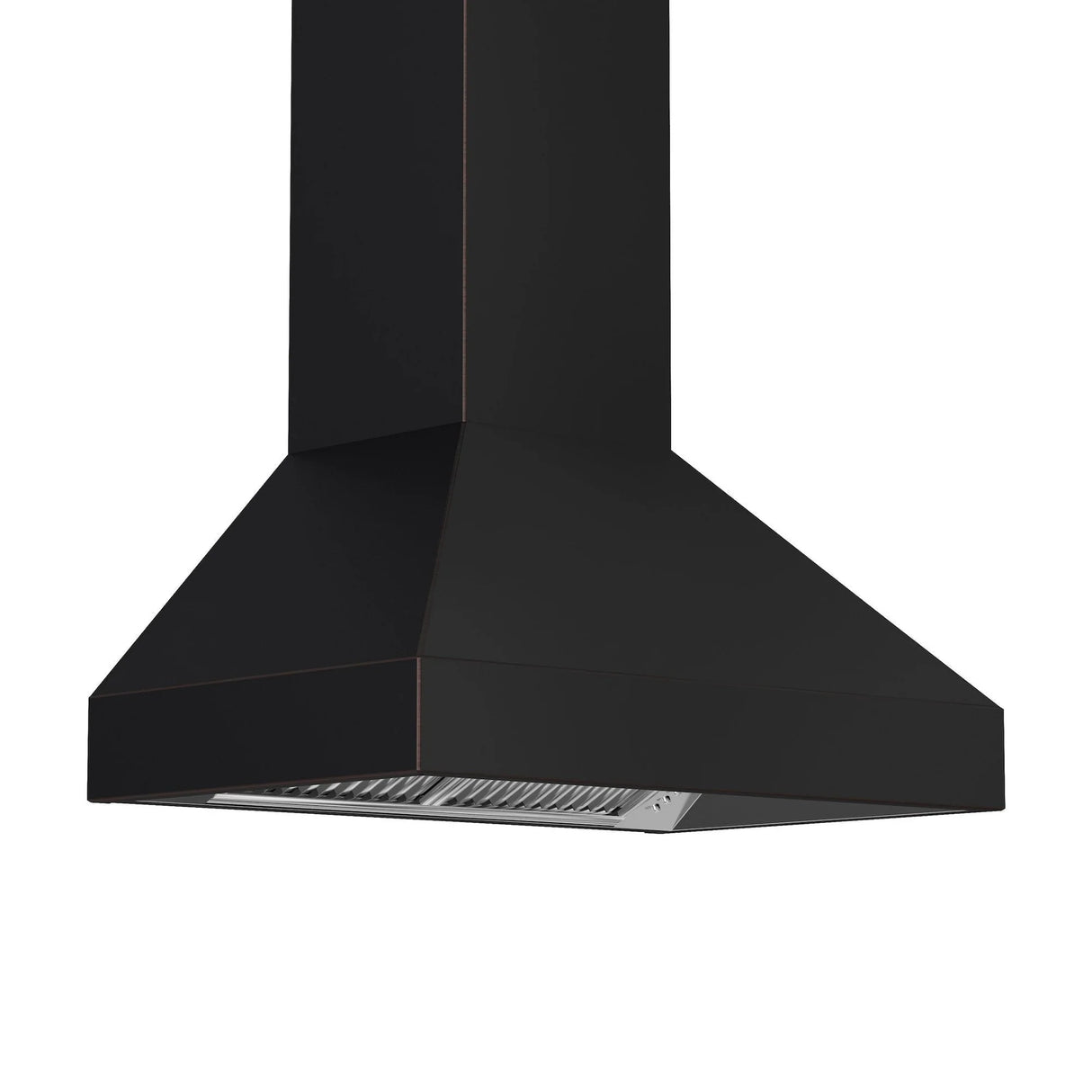 ZLINE 30" Designer Series Convertible Vent Wall Mount Range Hood in Oil Rubbed Bronze