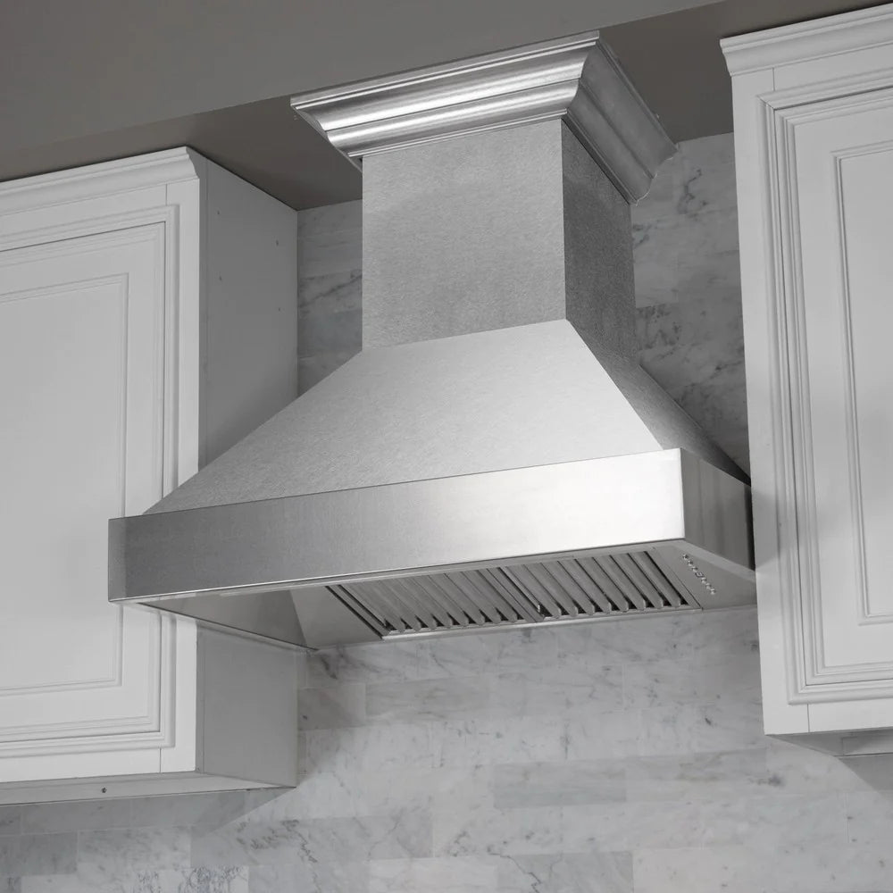 ZLINE 30" Fingerprint Resistant Stainless Steel Range Hood