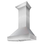 ZLINE 30" Fingerprint Resistant Stainless Steel Range Hood