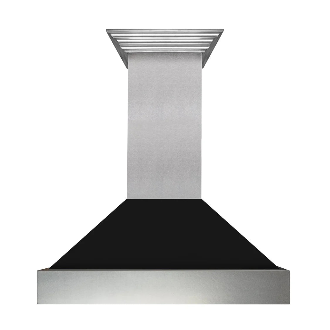 ZLINE 30" DuraSnow Stainless Steel Range Hood (8654BLM-30)