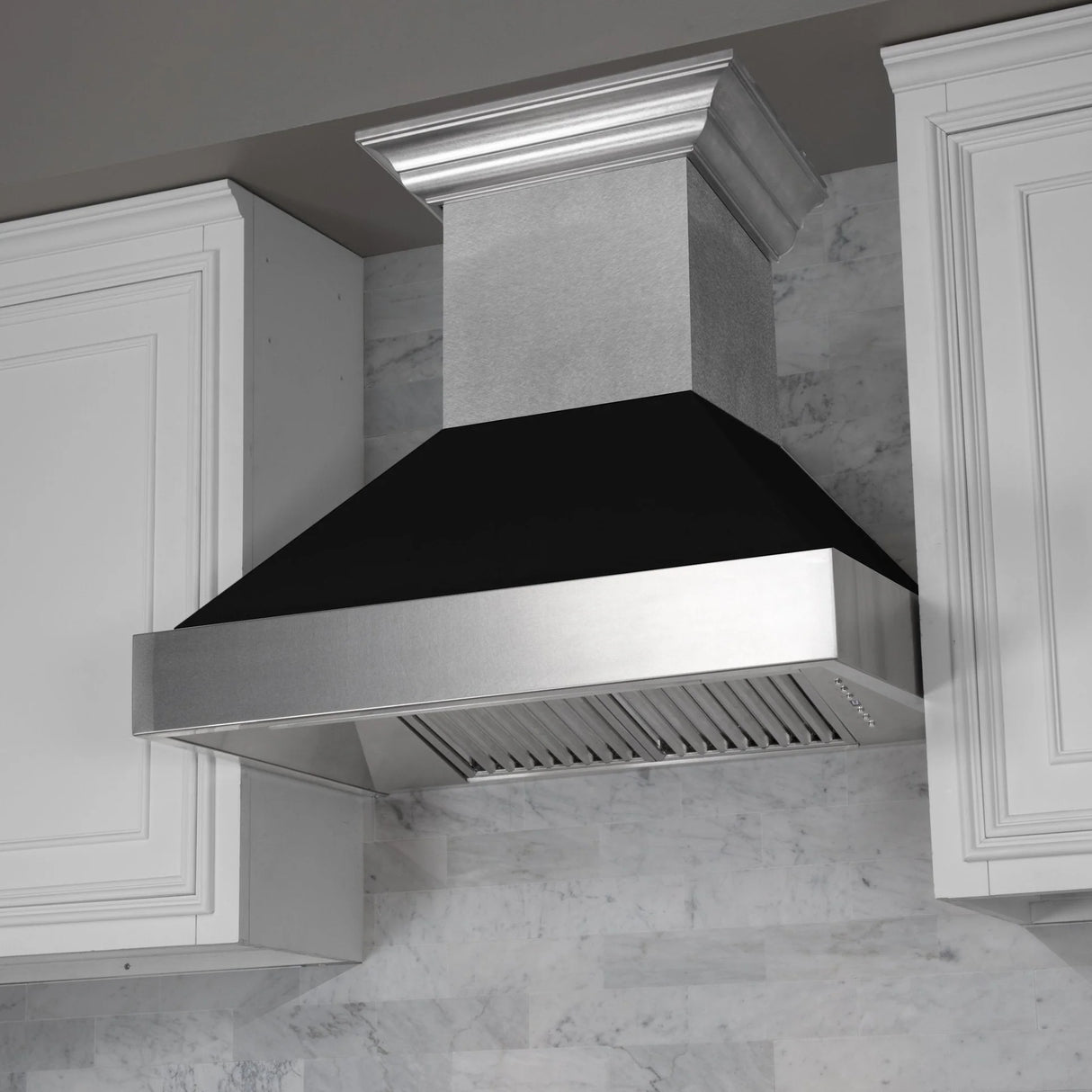 ZLINE 30" Fingerprint Resistant Stainless Steel Range Hood