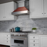 ZLINE 30" Fingerprint Resistant Stainless Steel Range Hood