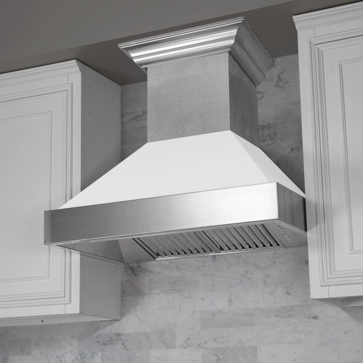 ZLINE 30" Fingerprint Resistant Stainless Steel Range Hood