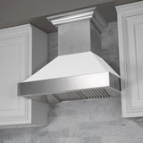 ZLINE 30" Fingerprint Resistant Stainless Steel Range Hood