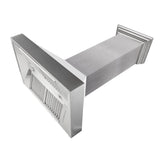 ZLINE 30" Fingerprint Resistant Stainless Steel Range Hood