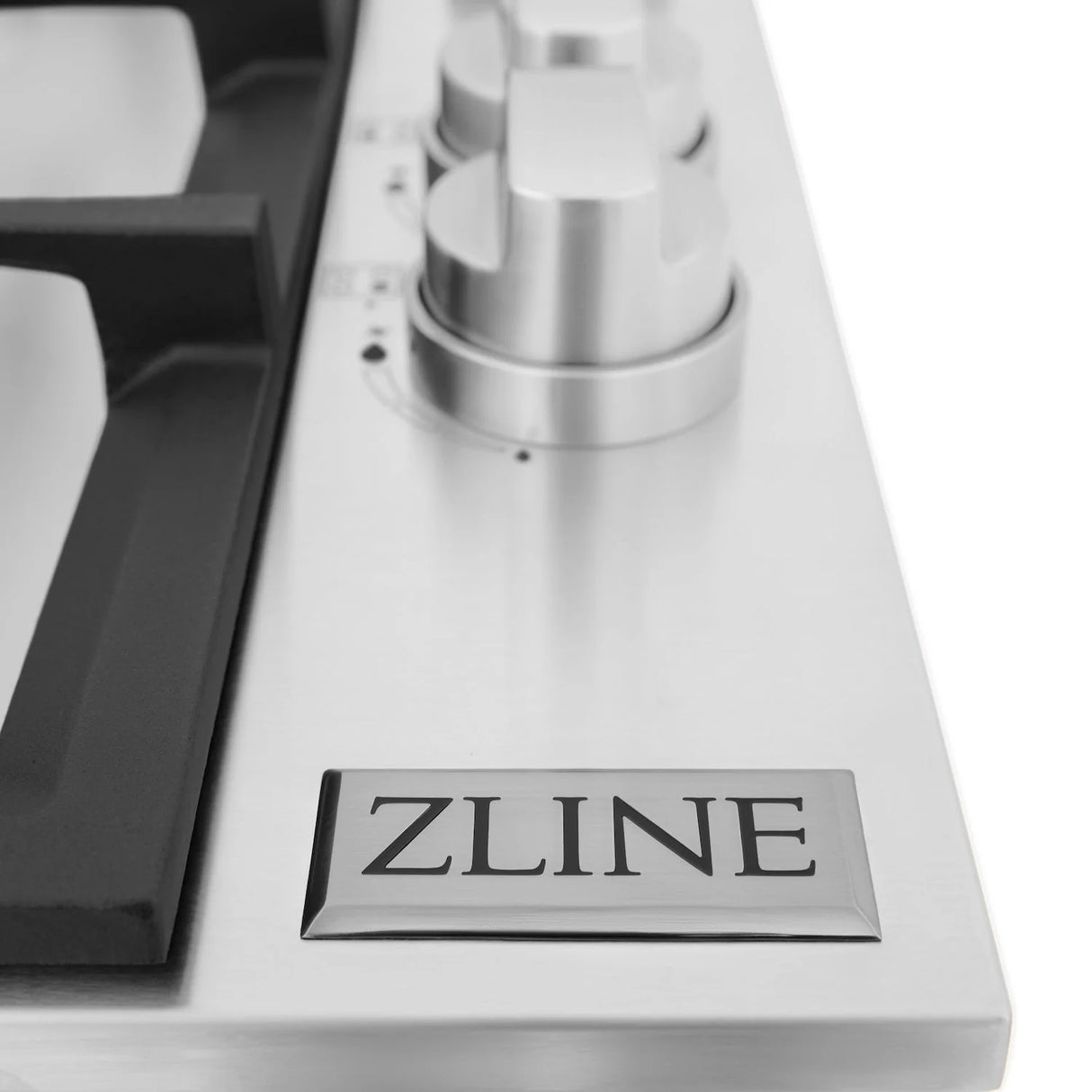 ZLINE 30" Gas Cooktop with 4 Gas Burners