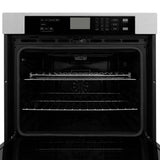 ZLINE 30" Professional Single Wall Oven with Self Clean and True Convection