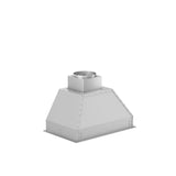 ZLINE 34" Ducted Remote Blower Range Hood Insert in Stainless Steel