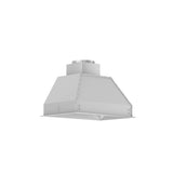 ZLINE 34" Ducted Remote Blower Range Hood Insert in Stainless Steel