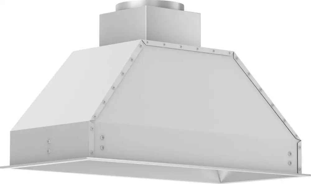 ZLINE 34" Ducted Wall Mount Range Hood Insert in Outdoor Approved Stainless Steel