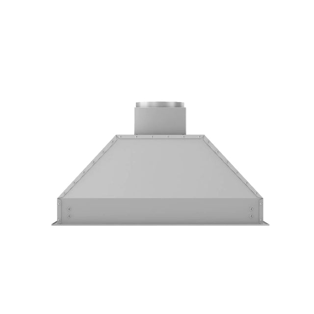 ZLINE 34" Ducted Wall Mount Range Hood Insert in Outdoor Approved Stainless Steel