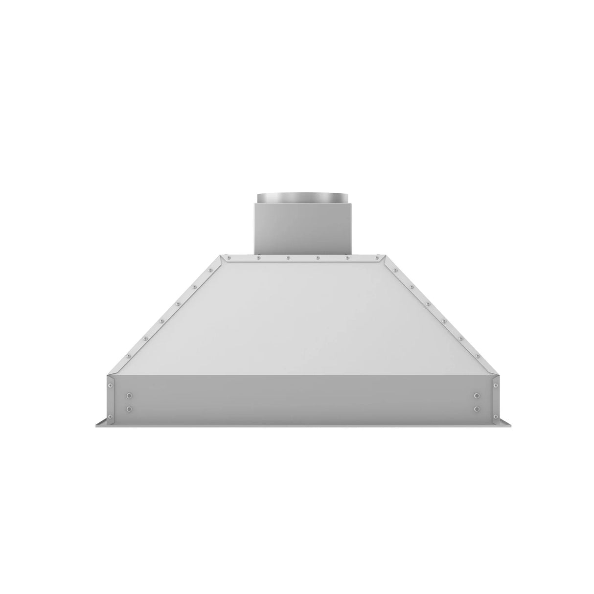 ZLINE 34" Ducted Wall Mount Range Hood Insert in Stainless Steel