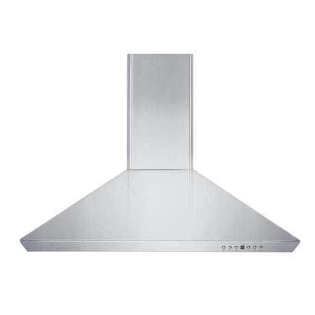 ZLINE 36" Convertible Vent Wall Mount Range Hood in Stainless Steel