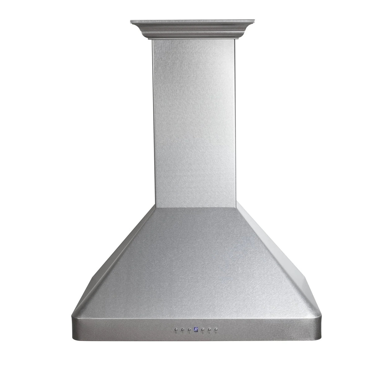 ZLINE 36" Ducted Wall Mount Range Hood in Fingerprint Resistant Stainless Steel