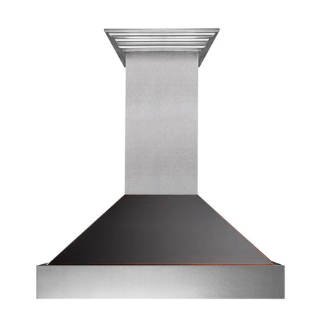 ZLINE 36" Fingerprint Resistant Stainless Steel Range Hood